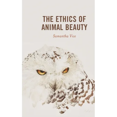 The Ethics of Animal Beauty