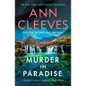 Murder in Paradise
