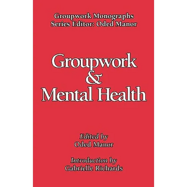 Groupwork and Mental Health