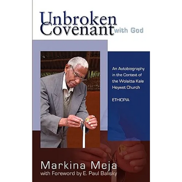 Unbroken Covenant with God