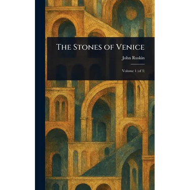 The Stones of Venice