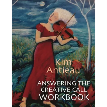 Answering the Creative Call Workbook