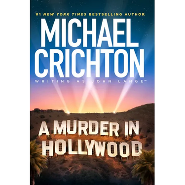 A Murder in Hollywood