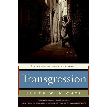 Transgression: A Novel of Love and War