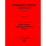 Incredibly Useful Exercises for Double Bass: Volume 5 - Lower Octave Fingerboard Mastery Part 2