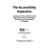 The Accessibility Imperative