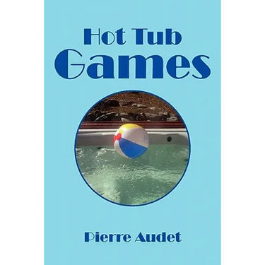 Hot Tub Games
