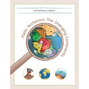 Plate Tectonics: The Changing Continents