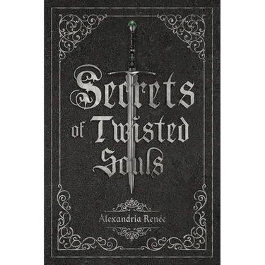 Secrets of Twisted Souls