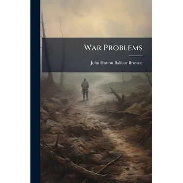 War Problems