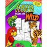 How To Draw Books For Kids; 4 Dozen Doodles From The Wild: Learn Step by Step How To Draw Animals; Drawing Books For Kids 9-12; Cartoon Drawing Books