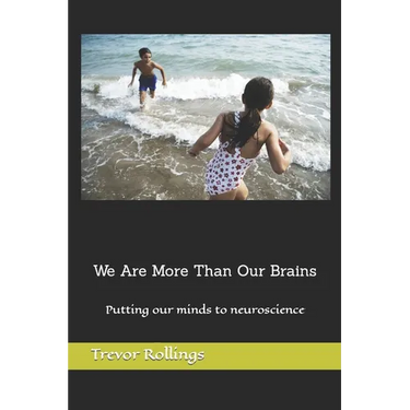 We Are More Than Our Brains: Putting our minds to neuroscience