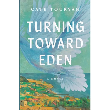 Turning Toward Eden