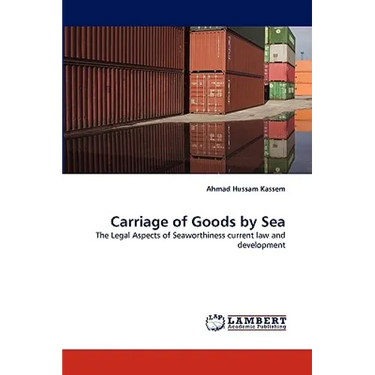Carriage of Goods by Sea