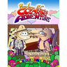 Artist's Palette: Ranger Larry And El Camino's Coloring Adventure