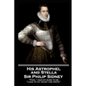 Sir Philip Sidney - and Stella: "Fool," said my muse to me. "Look in thy heart and write"