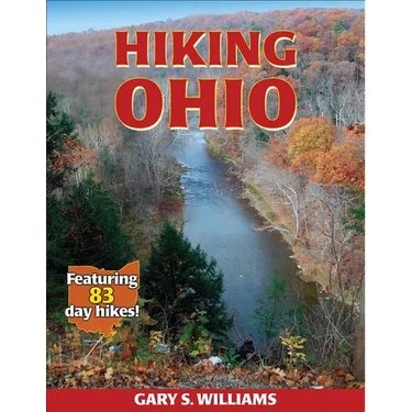 Hiking Ohio