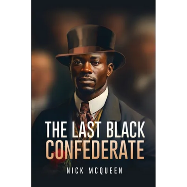 The Last Black Confederate