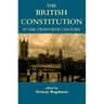 The British Constitution in the Twentieth Century (pbk)