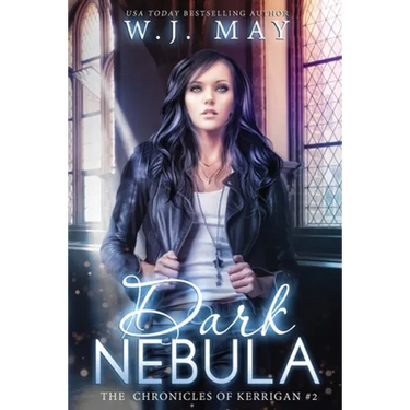 Dark Nebula