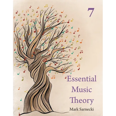 Essential Music Theory Level 7