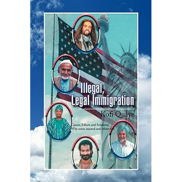 Illegal, Legal Immigration