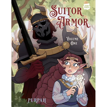 Suitor Armor: Volume 1