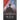 From Crimson to Black