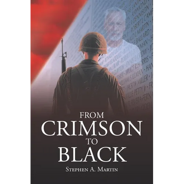 From Crimson to Black