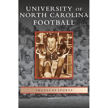 University of North Carolina Football
