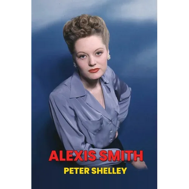 Alexis Smith