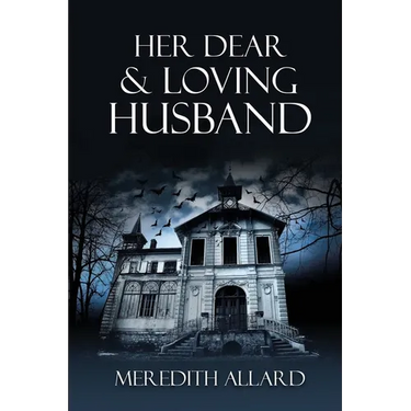 Her Dear & Loving Husband