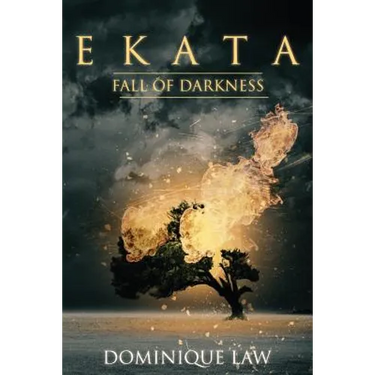Ekata: Fall of Darkness