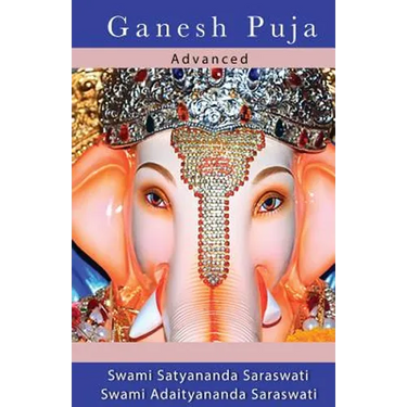 Ganesh Puja Advanced