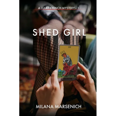 Shed Girl