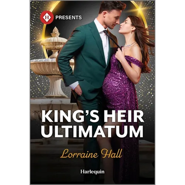 King's Heir Ultimatum