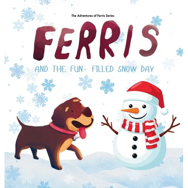 Ferris and the Fun-Filled Snow Day
