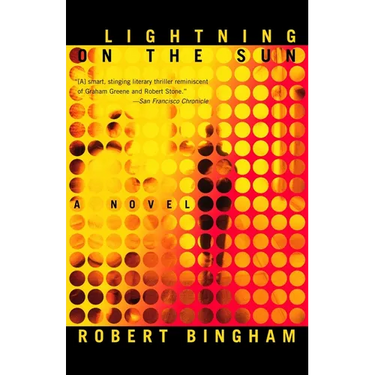 Lightning on the Sun