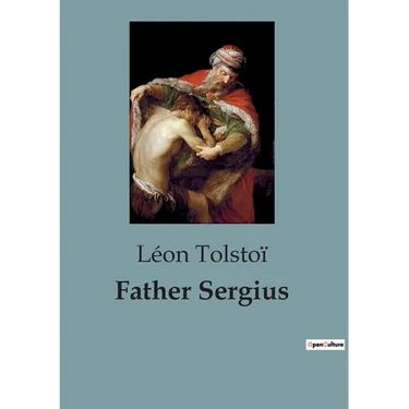 Father Sergius