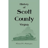History of Scott County, Virginia