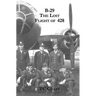 B-29 The Lost Flight of 428