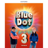Blue Dot 3 Work Book