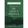 Called To Be God's People