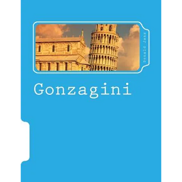 Gonzagini