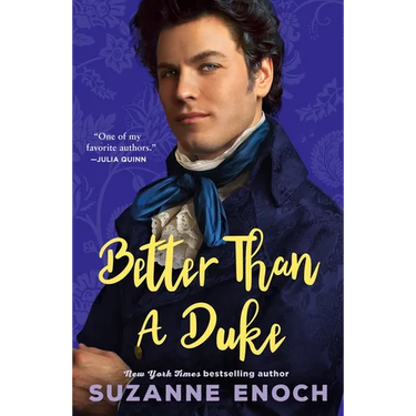 Better Than a Duke