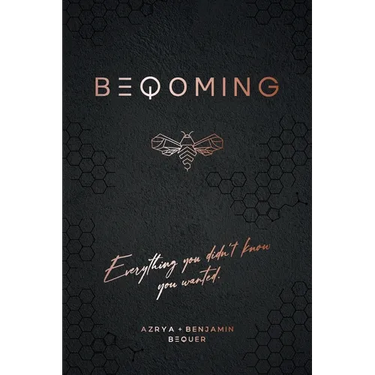 Beqoming: Everything You Didn't Know You Wanted