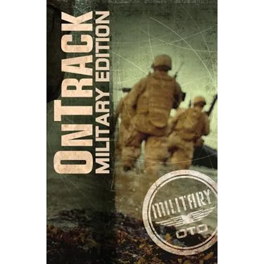 OnTrack Devotions: Military Edition