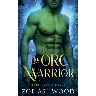 Her Orc Warrior