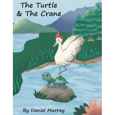 The Turtle and The Crane