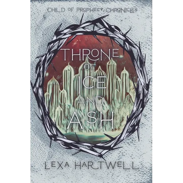 Throne of Ice and Ash